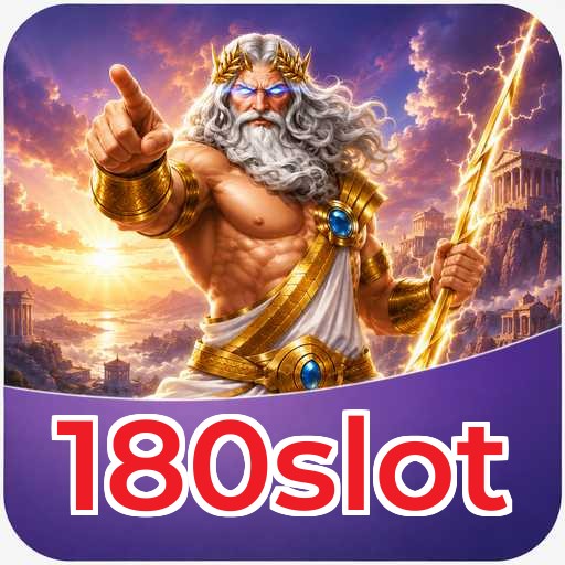 App Information 180slot